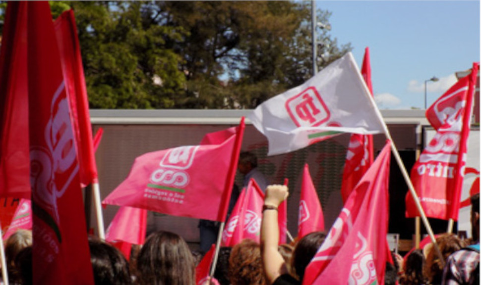 Federacao Nacional dos Sindicatos dos Trabalhadores em Funcoes Publicas e Sociais