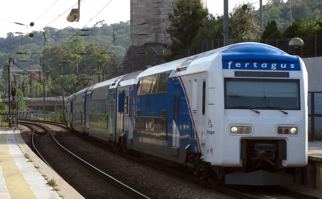 Fertagus 350
