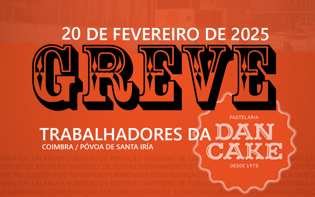 GREVE DAN CAKE