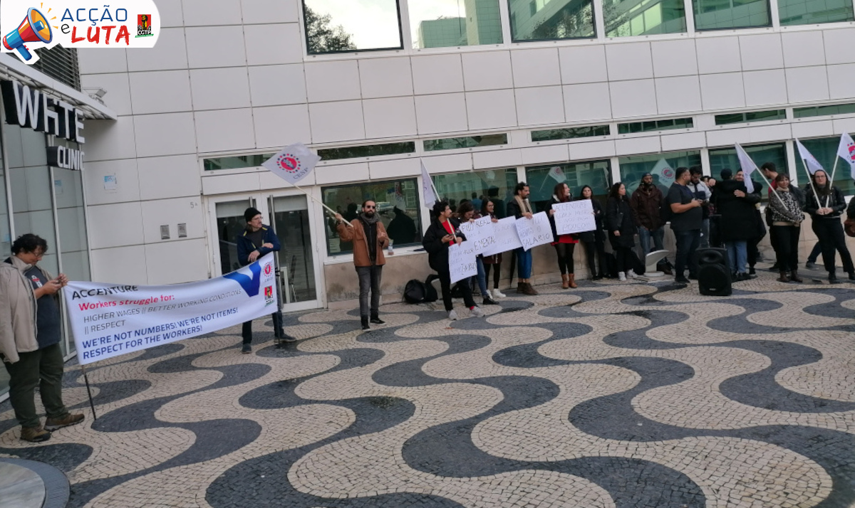 Grande Accenture
