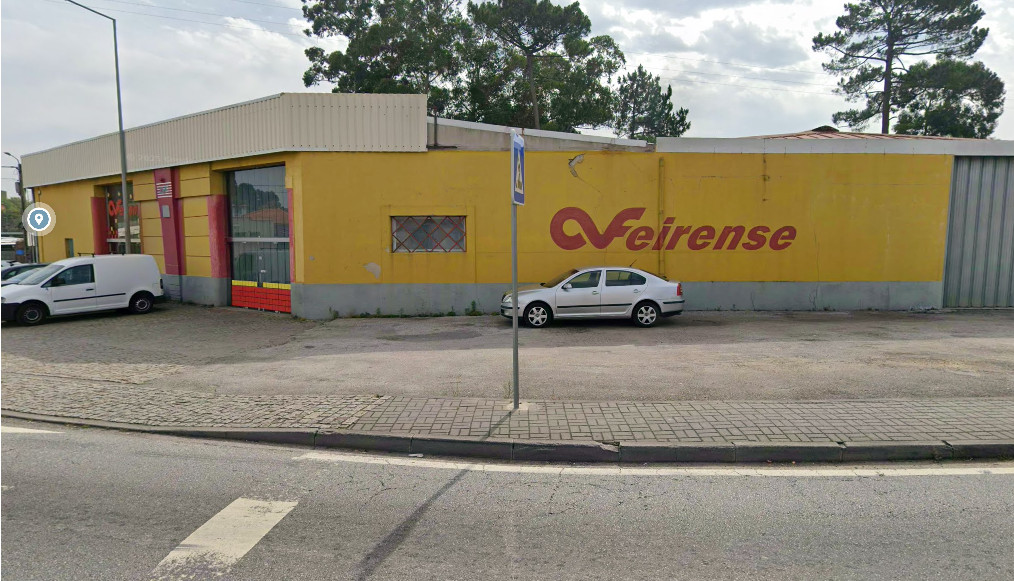 Greve na Auto Viacao Feirense