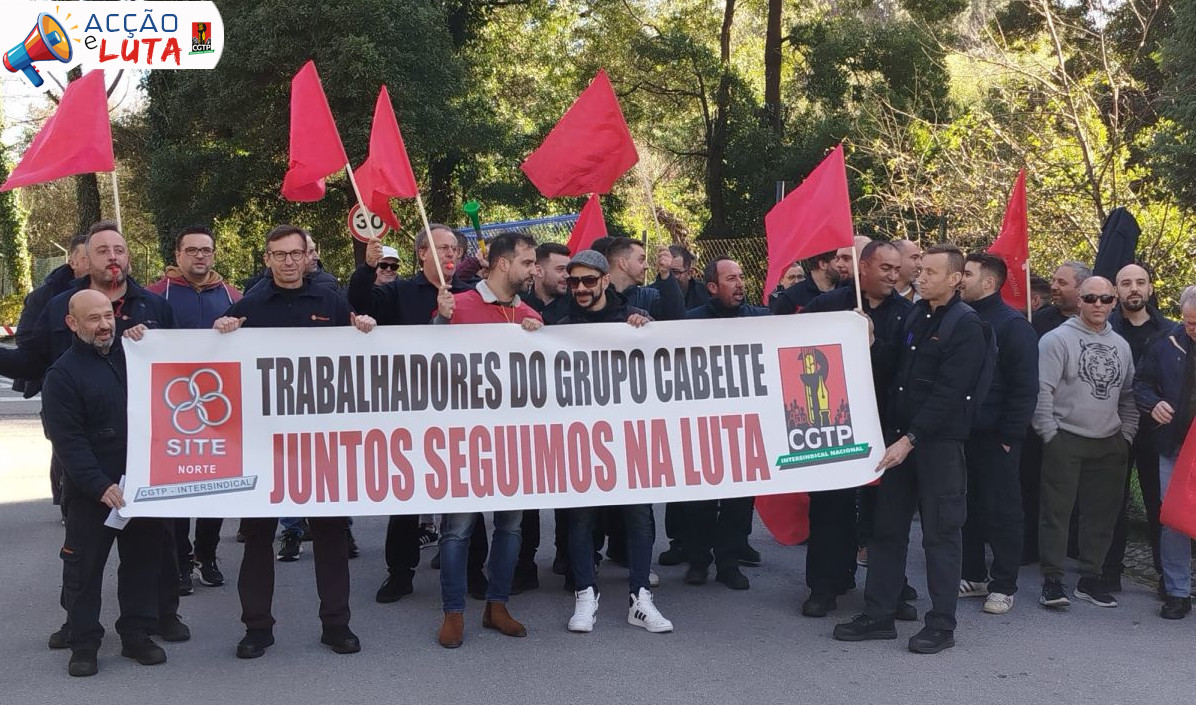 Julho SITEnorte Cabelte