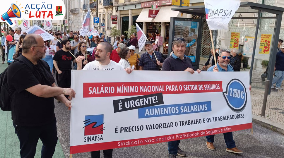 Publicado novo Acordo de Empresa da ASF