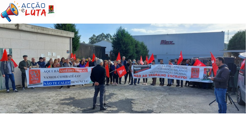 Riox Industrias Metaloelectricas