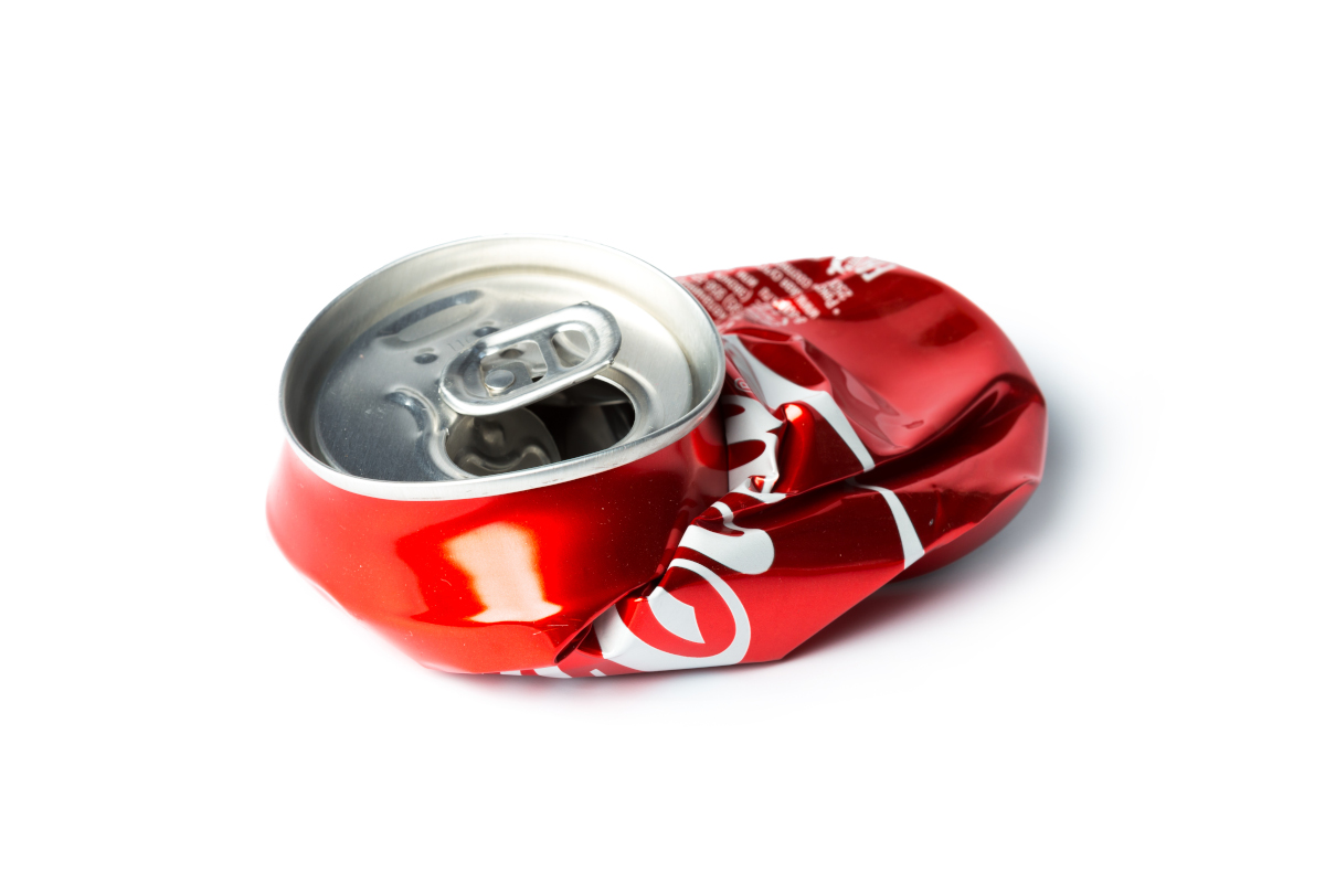 SINTAB Coca Cola