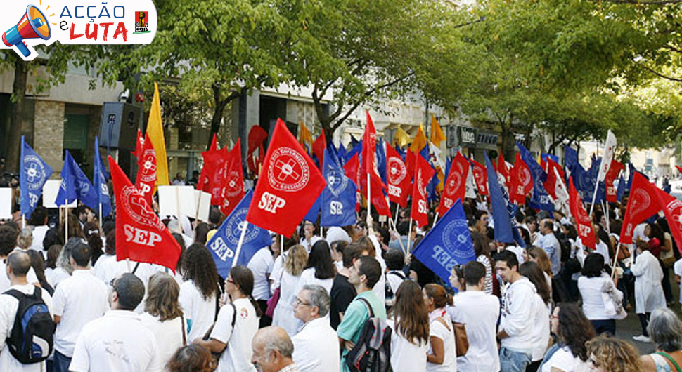 Sindicato dos Enfermeiros Portugueses61