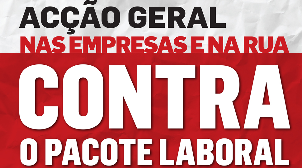 accao geral