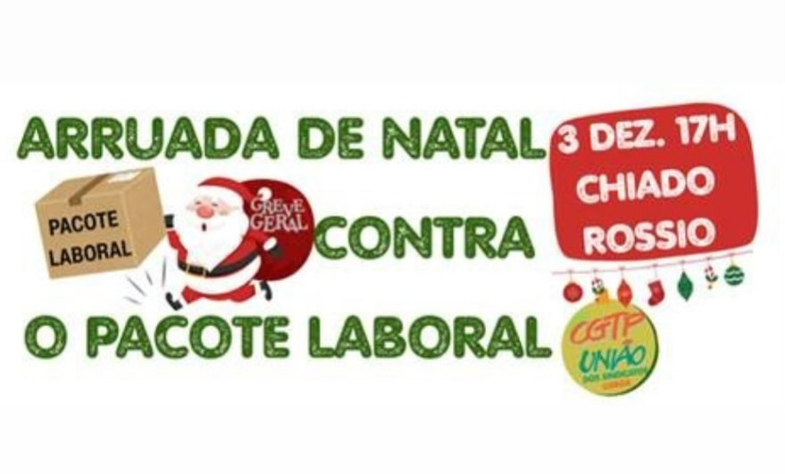 arruada natal usl1
