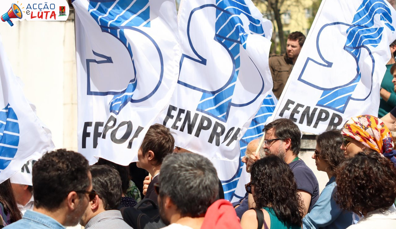ilegal o funcionamento das AAAF CAF