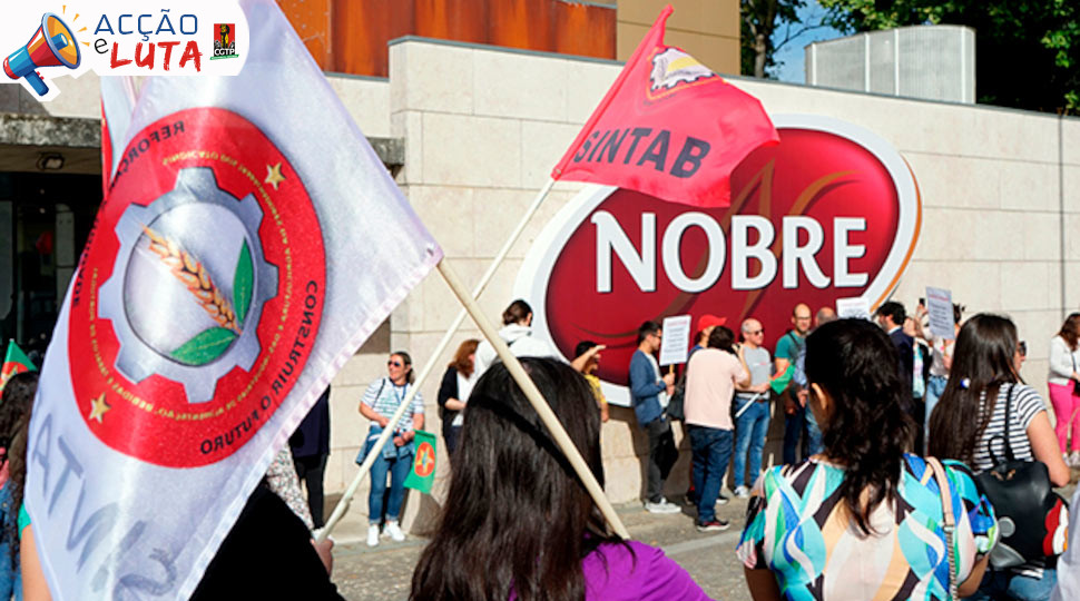 nobre SINTAB