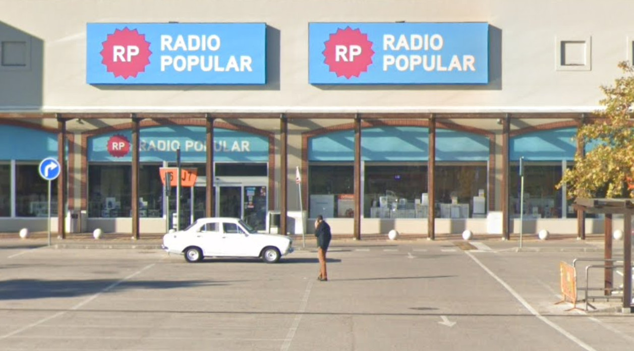 radio popular