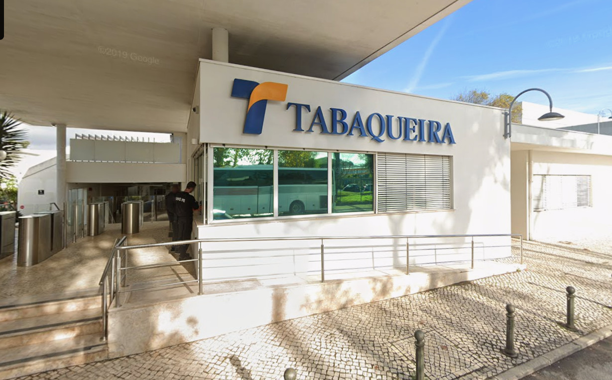 tabaqueira