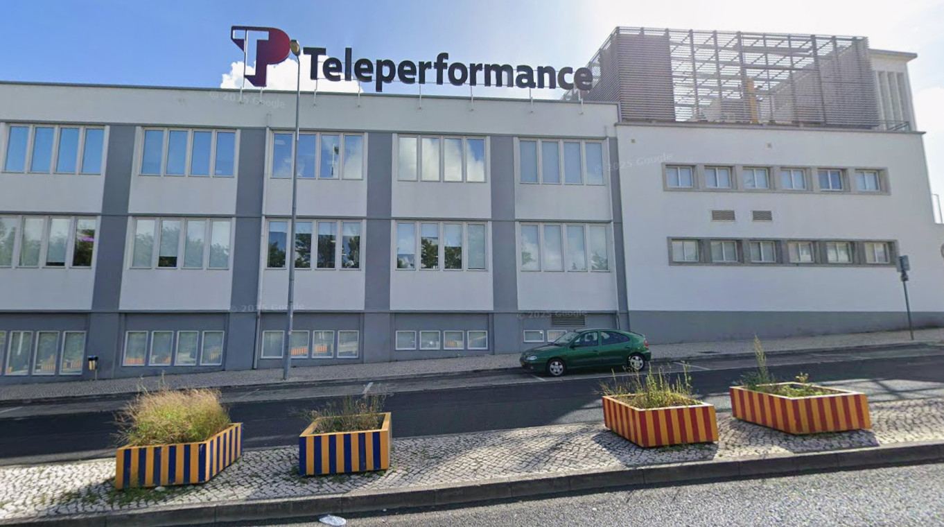 teleperformance