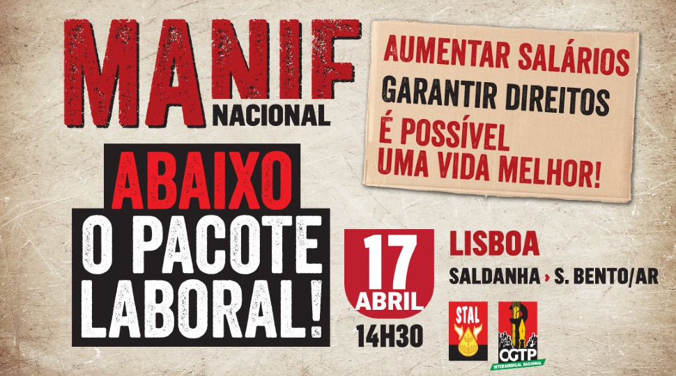 Manif 17Abril