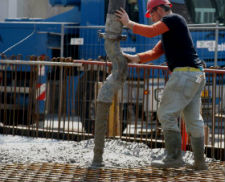 encontro sindical construção