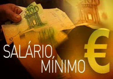 salario minimo