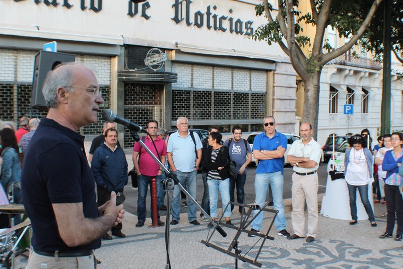 vigília controlinvest diário de noticias