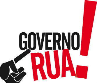 governo rua