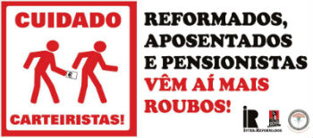 24 julho protesto