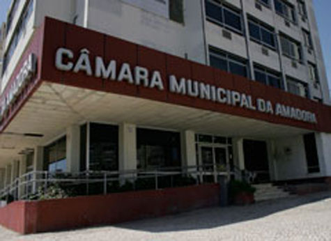 CamaraMunicipalAmadora