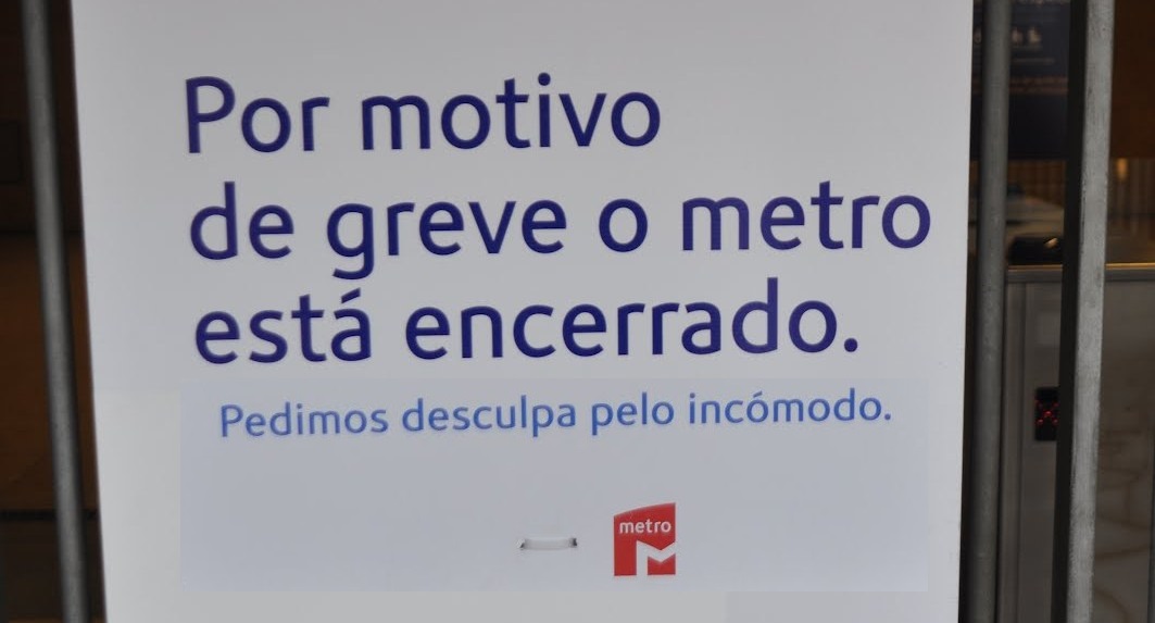 greve-no-metro-de-lisboa