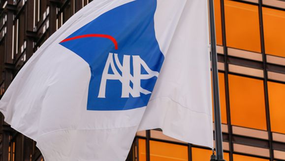 Axa Bandeira