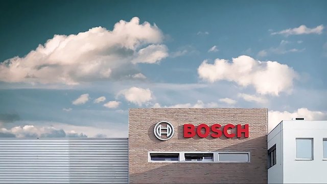 bosch