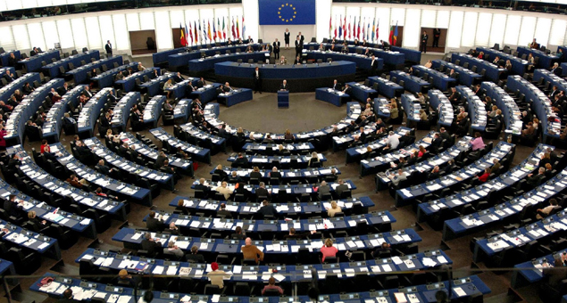 Parlamento Europeu