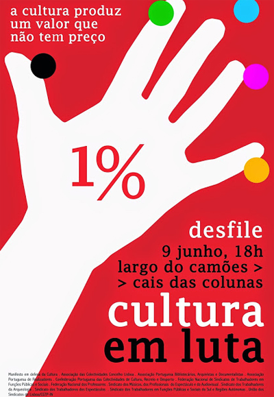 cultura luta