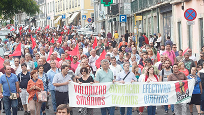 rua plenario