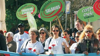 manif mulheres