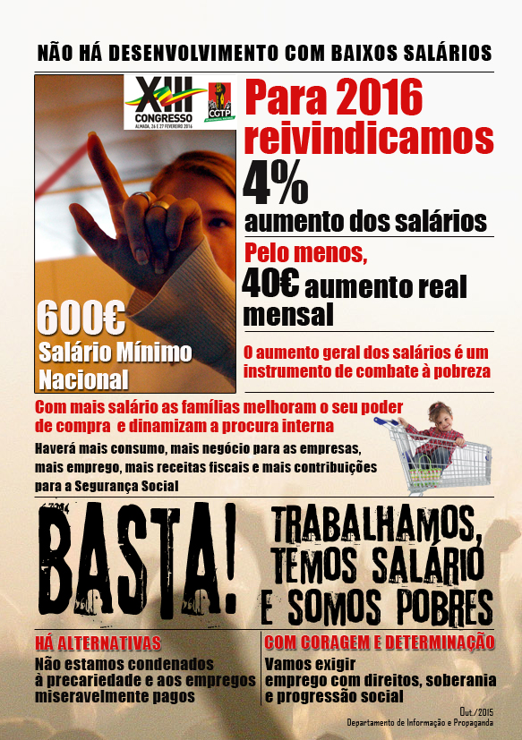 aumento