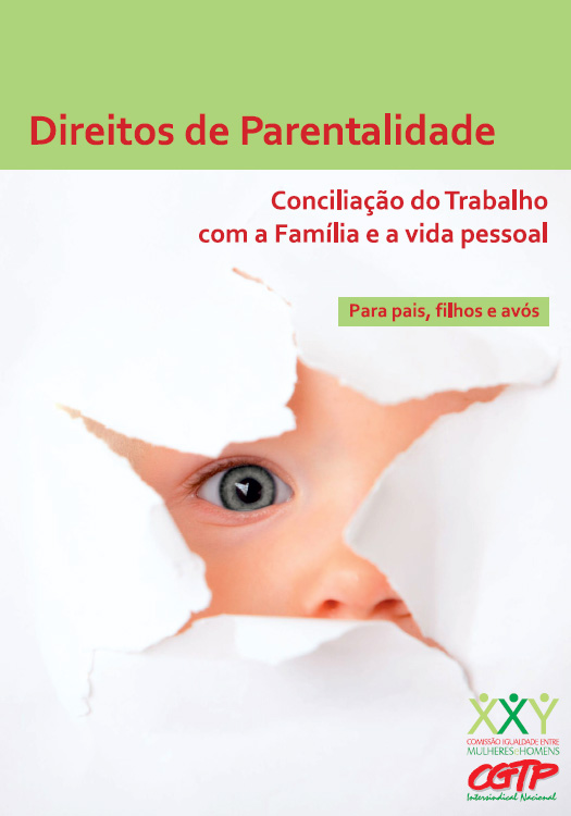 parentalidade direitos