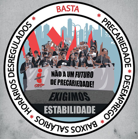 juventude em luta