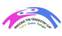 Bridging the GEnder Pay Gap logo