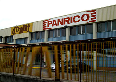 panrico