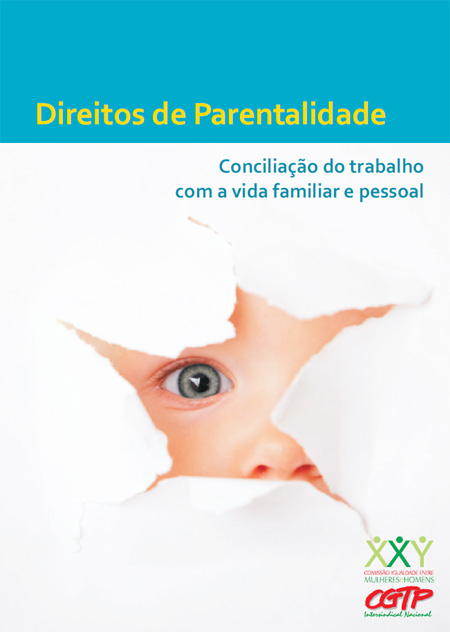 capa parentalidade