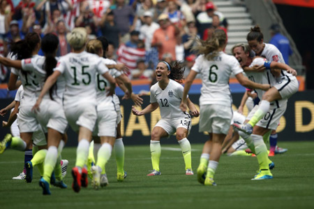 usa soccer