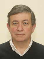 luis garra