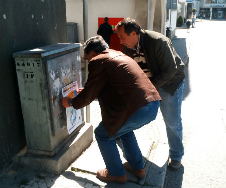 guarda rua