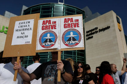 apa greve