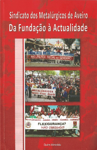 sindicatometalurgicosaveiro capa v1