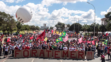 Fora Temer