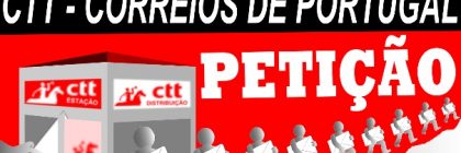 REVERS PRIVATIZA CTT