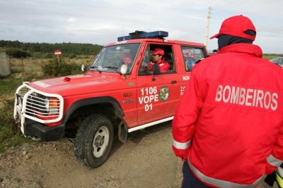 bombeiros