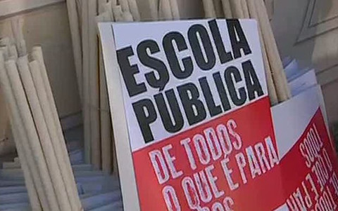 escola publica