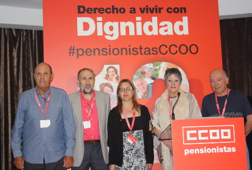 reformados ccoo