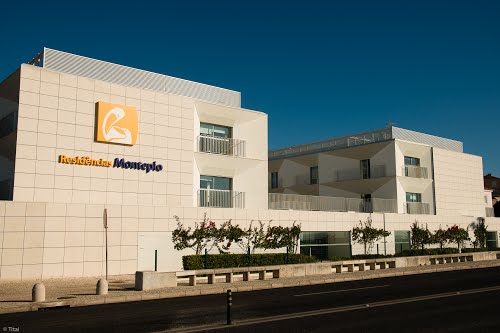 residencias montepio parede