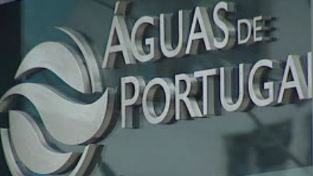 aguas portugal