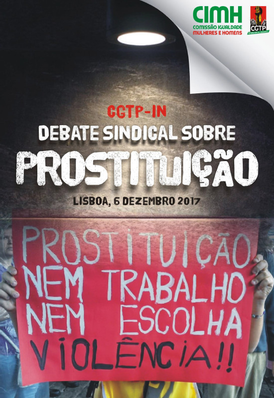 prostituicao debate sindical